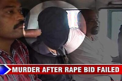 Mumbai: Man charged with attempt to rape in Pallavi case