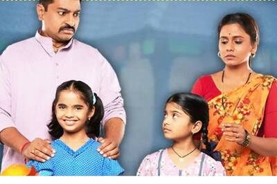 Dnyaneshwar Mauli Fame Nidhi Rasane to Play Durga on This New Marathi Show