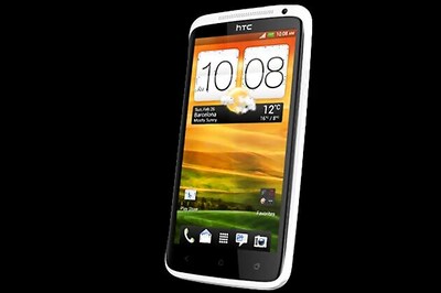 HTC One X faces Wi-Fi issues due to improper gripping
