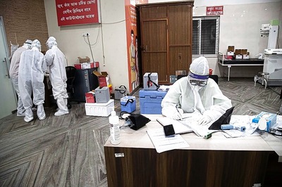 5.5 Lakh Covid-19 Cases in Delhi by July 31 Possible, Community Transmission is on: Scientists