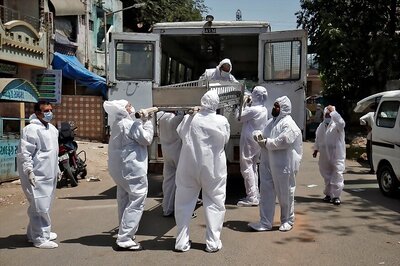 AIIMS Director Rushes to Ahmedabad After Gujarat Sees Sharp Rise in Covid-19 Cases