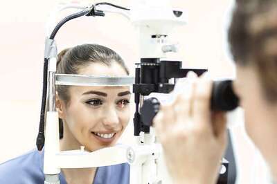 LASIK vs. PRK: Which Eye Surgery is Right for You This Summer?