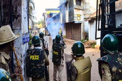 Security Beefed up in Mangaluru Ahead of Anti-CAA Protest Rally by Muslim Committees