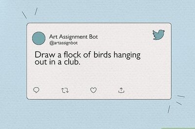 How to Think of What to Draw