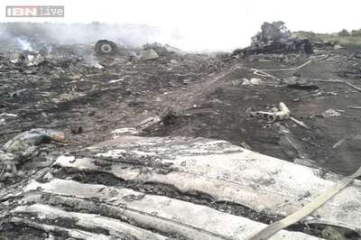 Malaysian plane with 295 people on board shot down: How the tragedy unfolded