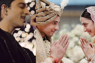 Kiara Advani-Sidharth Malhotra Wedding: New Bride's Brother Mishaal Drops a Glimpse of His Performance, Watch