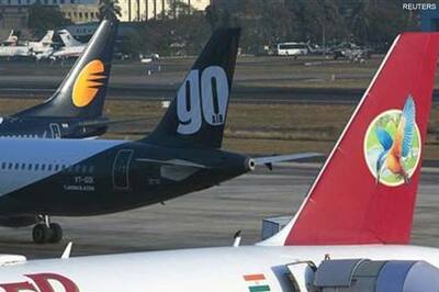 India's domestic aviation sector worst performer