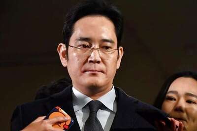 Samsung Group Reiterates it Did Not Pay Bribes, Seek Improper Favours