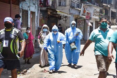 12 Medicos Test Positive for Covid-19 in Telangana, 215 More Samples Being Tested