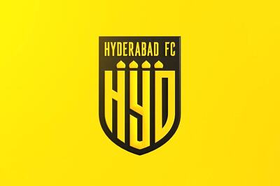 Indian Football: Hyderabad FC Unveil New Logo Ahead of Indian Super League 2020-21