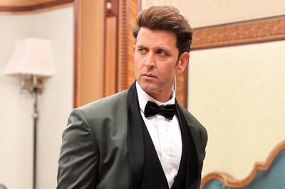 On Hrithik Roshan's 49th Birthday, Revisiting His Top 5 Movies From Kaho Naa… Pyaar Hai to War