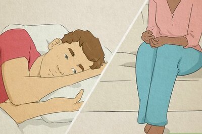 How to Stop Dizziness