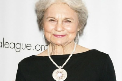 Lynn Cohen, Who Played Magda in ‘Sex and the City,’ Dies