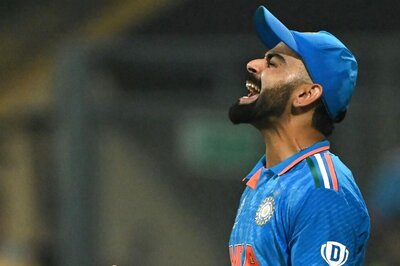 'I'm as Hungry as Ever': Virat Kohli's Mindset Ahead of India's T20 World Cup 2024 Campaign