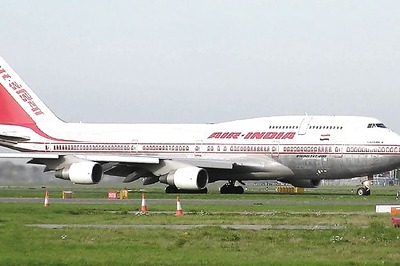 Air India expresses inability to seat upgrade, more free baggage for MPs