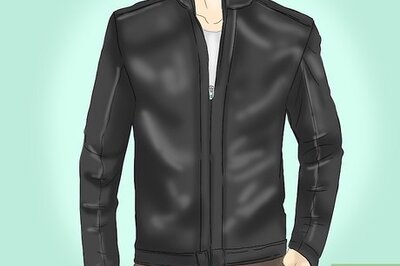 How to Look Like a Biker