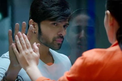 'Teraa Surroor' trailer: Himesh Reshammiya is back on screen with a 'lethal love story'