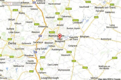 Indian-origin taxi driver jailed in Britain for sex attack