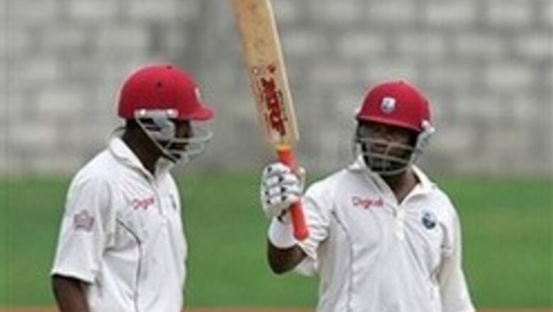 Twenty20 not enough to excite Lara