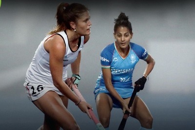 India Lose 3-4 Against Germany in Shoot-out, to Face Japan for Paris Oltmpics Berth