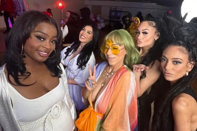 ‘Is This Even Real?’ Man Throws Joint Baby Shower For His 5 Partners