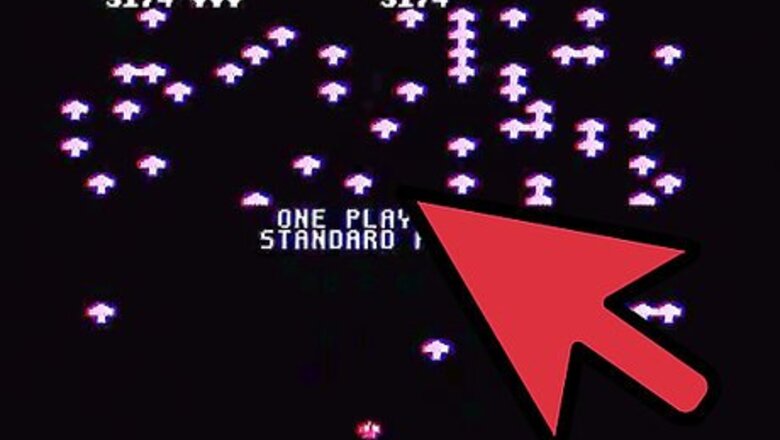 How to Beat the Atari at Centipede