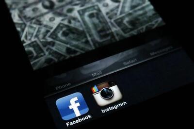 Facebook to combine user data with Instagram