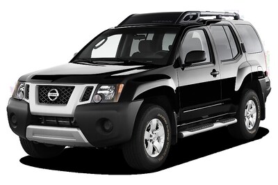 Nissan Could Bring Back Xterra SUV