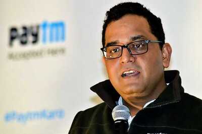 Paytm's Vijay Shekhar Sharma Points Out Reason Behind Falling Stock Prices; Know Details