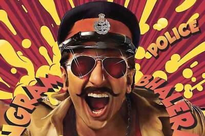 Simmba Movie Review: Rohit Shetty Film a Roaring Comedic Comeback