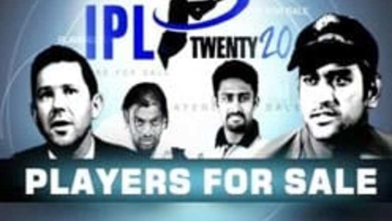 IPL: Bangalore signs 18-yr-old Manish for $105,000