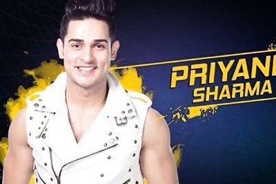 Bigg Boss 11: Priyank Sharma to Be Back After Being Ousted for Hitting Akash Dadlani?