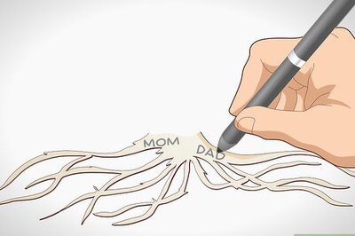 How to Draw a Tree of Life