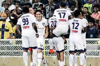 As it happened: Chennaiyin FC vs Kerala Blasters FC, ISL 2014, Match 45