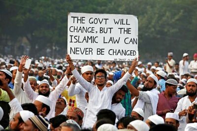 'I Will Not Give Instant Triple Talaq': AIMPLB's New Clause in 'Model Nikahnama'