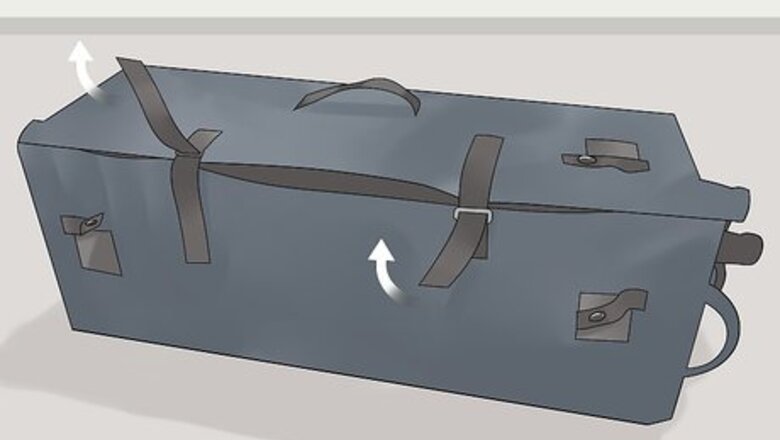How to Set Up a Pack 'N Play