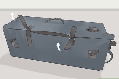 How to Set Up a Pack 'N Play