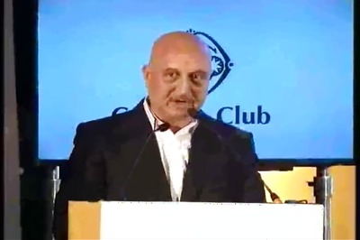 Sadhvi Prachi, Yogi Adityanath should be jailed, thrown out of BJP, says Anupam Kher