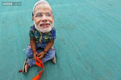 Lok Sabha election counting on Friday, will BJP-led NDA be lucky this time?