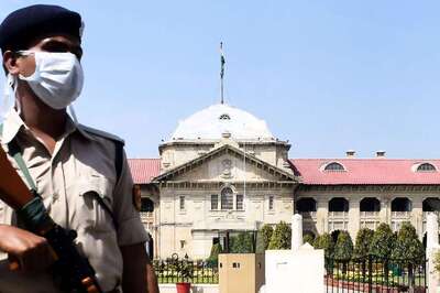 Allahabad HC Grants Bail To Rape Accused After He Promises To Marry Victim, Take Of Newborn