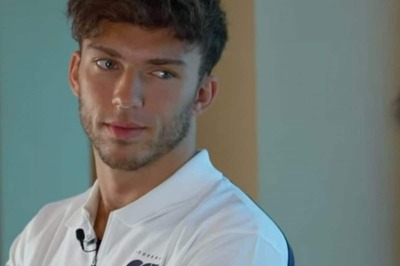 Pierre Gasly to Stay at AlphaTauri in 2023