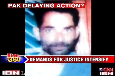 Sarabjit attacked: Chamel Singh's family blames Centre