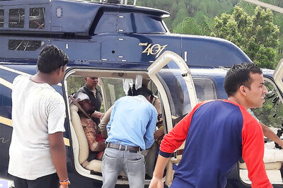 Uttarakhand: 13 Killed After Bus Falls Into Gorge in Tehri