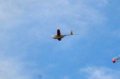 Organ Delivery, Fighting Dengue: 5 Ways Drones are Transforming Healthcare Across Globe