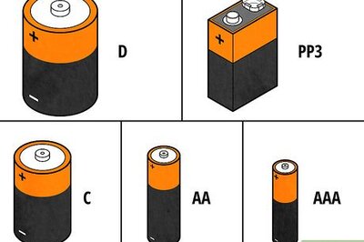 How to Change the Batteries in Your Smoke Detector