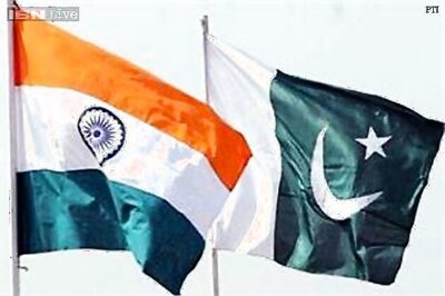 'Acche din aa rahe hain' for Indo-Pak ties: Pak envoy