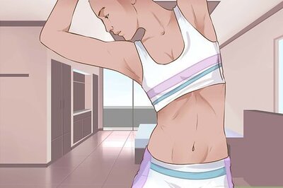 How to Dance Like Beyonce