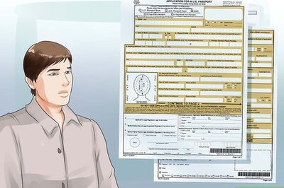 How to Expedite a Passport (U.S.)