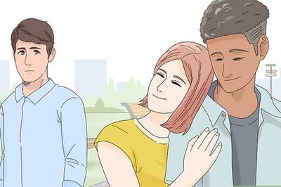 How to Get a Girl to Like You when She Has a Boyfriend