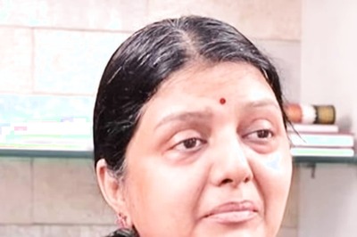 Veteran South Actress Bhanupriya Opens Up On Suffering From Memory Loss